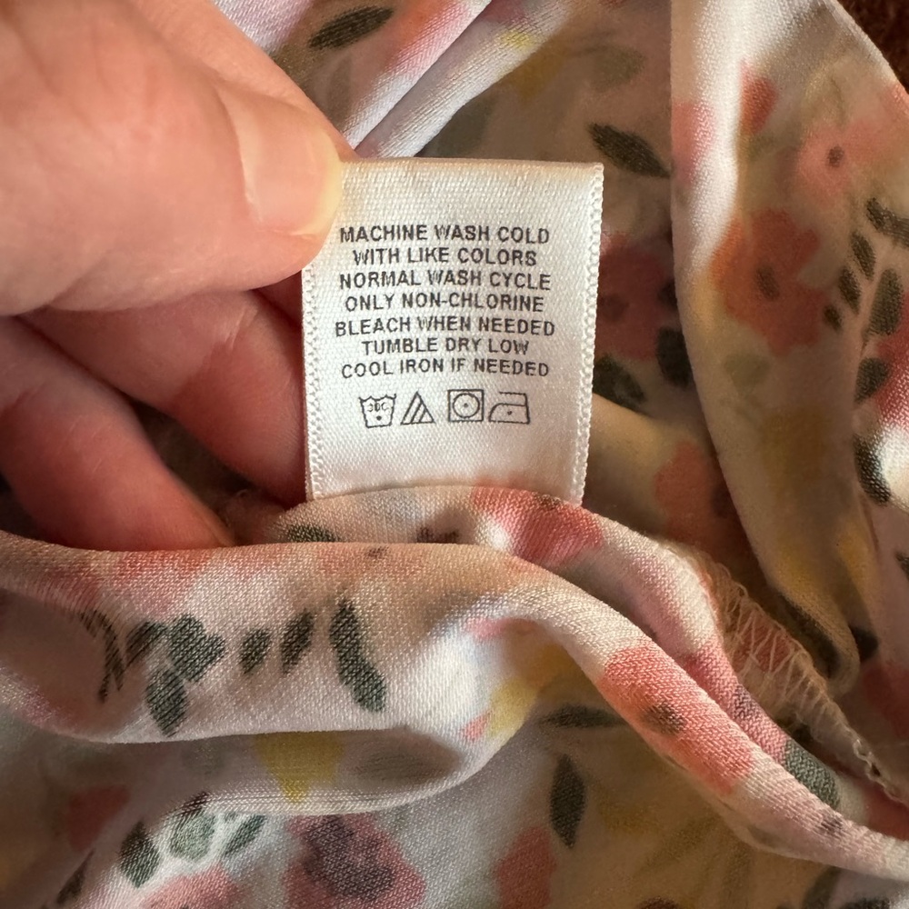 Spring Cami & Cardi Duo - Picture 4 of 12